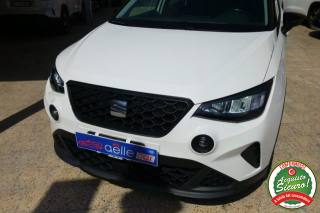 SEAT Arona usata, con Isofix