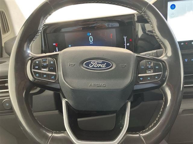 FORD Transit Custom usata, con Supporto lombare
