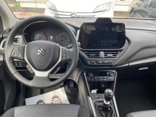 SUZUKI S-Cross usata, con Immobilizzatore elettronico