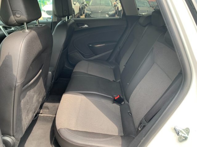 OPEL Astra usata, con Climatizzatore