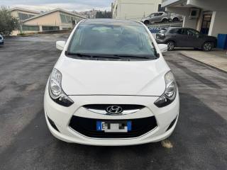 HYUNDAI iX20 usata, con Airbag