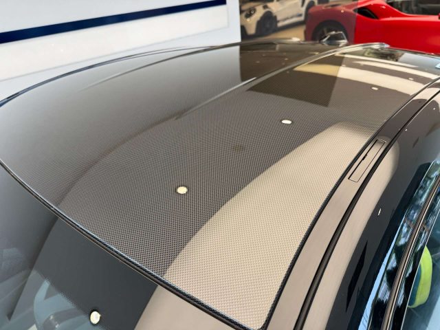 BMW M4 usata, con Immobilizzatore elettronico
