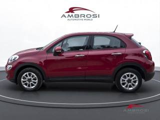 FIAT 500X usata 5