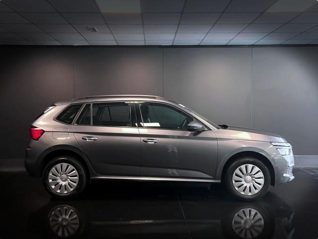 SKODA Kamiq usata, con Airbag Passeggero