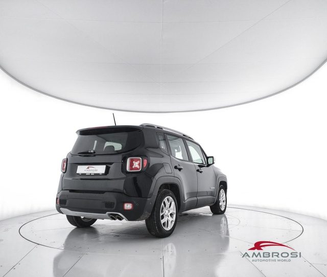 JEEP Renegade usata 2