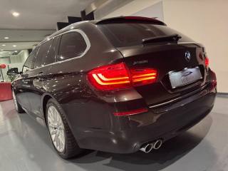 BMW 520 usata, con Airbag Passeggero
