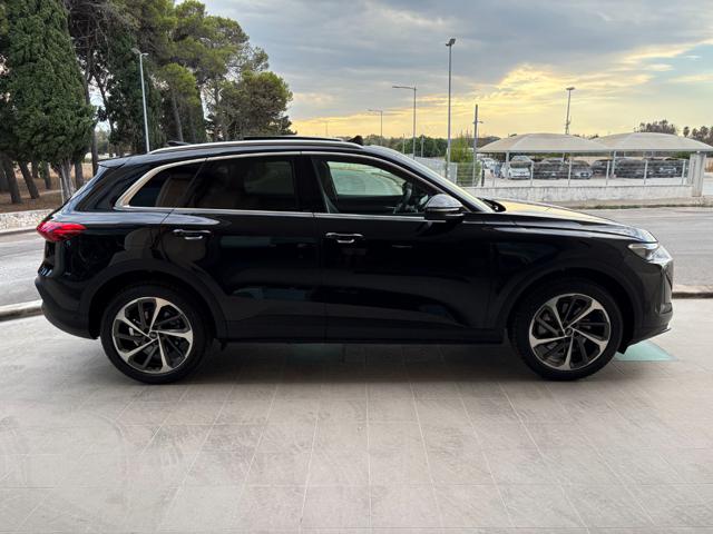 AUDI Q5 usata, con Airbag Passeggero