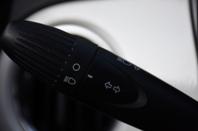 FIAT 500 usata, con MP3