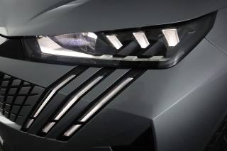 PEUGEOT 5008 usata 8