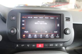 FIAT Panda usata, con Immobilizzatore elettronico
