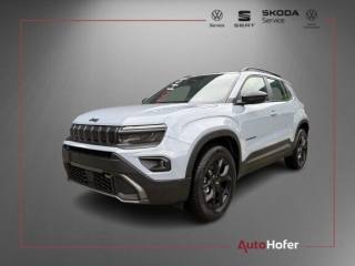 JEEP Avenger 1.2 Turbo MHEV 4xe Upland ACC Cam. Winter 4X4 KM0