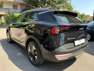 KIA Sportage usata, con Alzacristalli elettrici