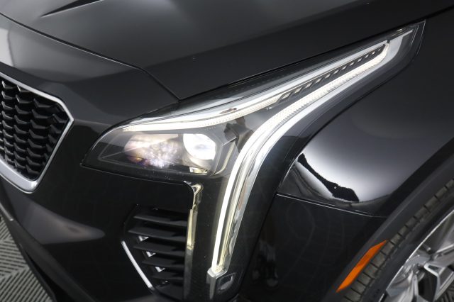 CADILLAC XT4 usata 7