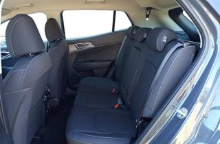 KIA Sportage usata, con Boardcomputer