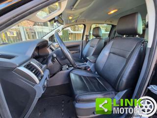 FORD Ranger usata, con Airbag Passeggero