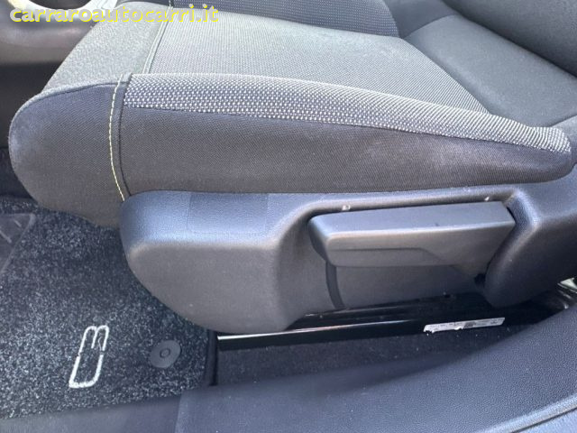 CITROEN C3 usata, con Servosterzo