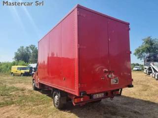 CITROEN Jumper usata, con Autoradio