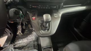 FIAT Doblo usata, con USB