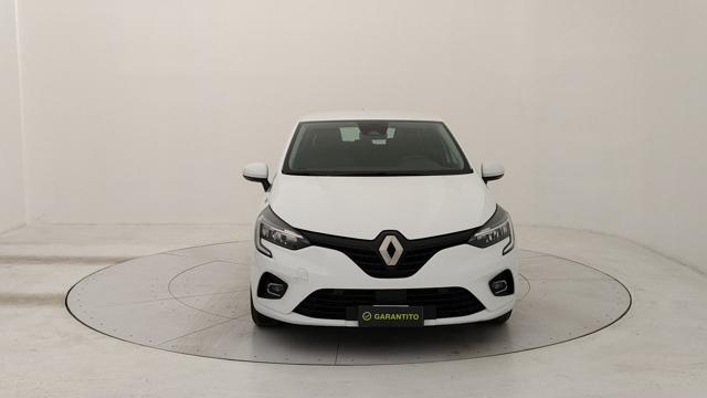 RENAULT Clio usata, con Chiusura centralizzata