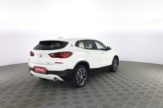 BMW X2 usata 3