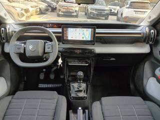 CITROEN C3 Aircross usata, con Controllo trazione