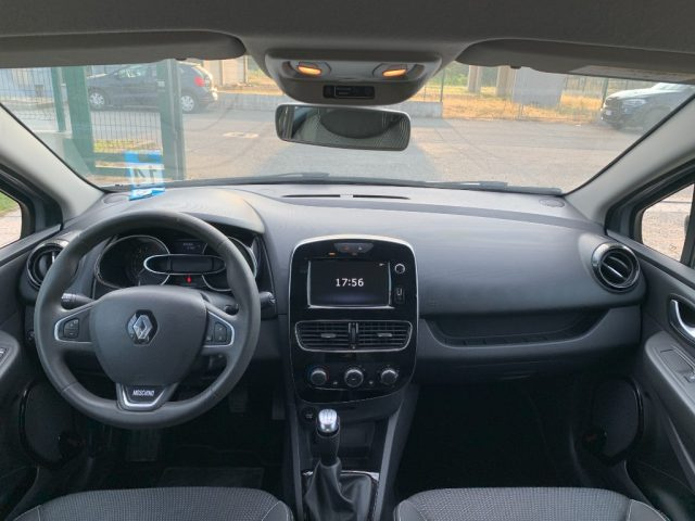 RENAULT Clio usata, con Controllo trazione