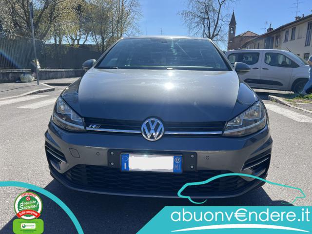 VOLKSWAGEN Golf usata, con Climatizzatore