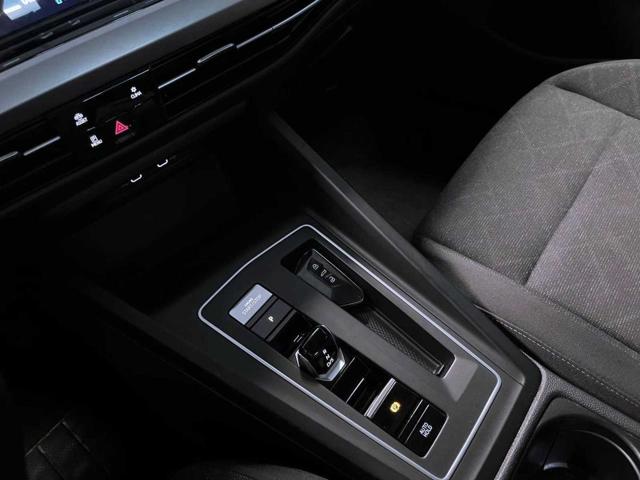 VOLKSWAGEN Golf usata, con ESP