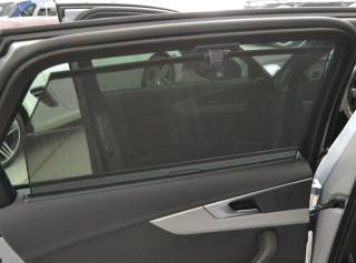 AUDI A4 usata, con Boardcomputer