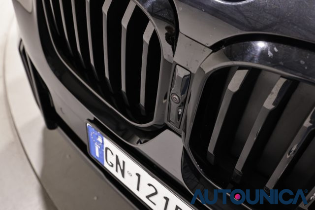 BMW X3 usata, con Supporto lombare