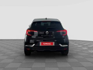 RENAULT Captur usata 3
