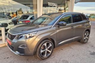 PEUGEOT 3008 usata, con Airbag Passeggero