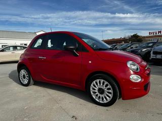 FIAT 500 usata, con Airbag laterali