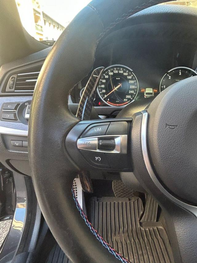 BMW 530 usata, con Cerchi in lega