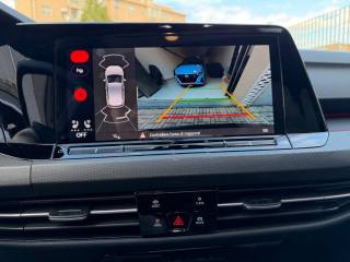 VOLKSWAGEN Golf GTI usata, con Cruise Control