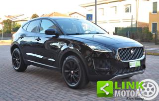 JAGUAR E-Pace usata, con Alzacristalli elettrici