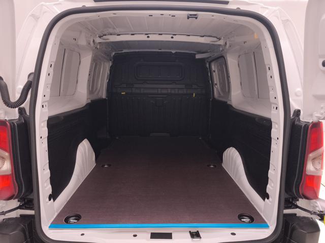 FIAT Doblo usata, con Sistema di chiamata d