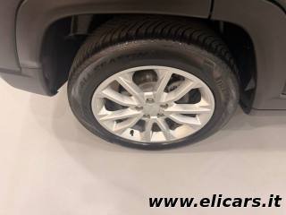 JEEP Compass usata, con Controllo trazione