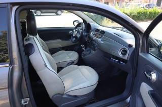 FIAT 500 usata 62