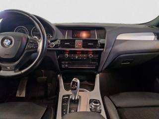 BMW X4 usata, con Controllo trazione