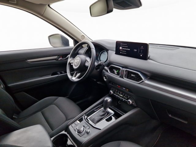 MAZDA CX-5 usata, con Autoradio