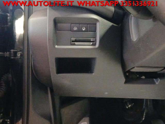 CITROEN C5 Aircross usata, con Bluetooth