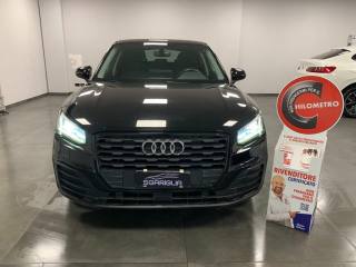 AUDI Q2 usata, con Airbag
