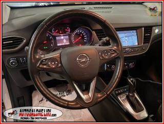 OPEL Crossland usata, con Antifurto