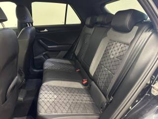 VOLKSWAGEN T-Roc usata, con ESP