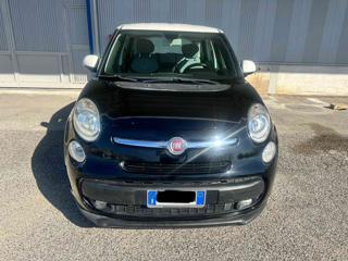 FIAT 500L usata, con Boardcomputer
