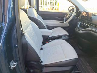 FIAT 500e usata, con Climatizzatore