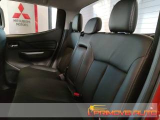 MITSUBISHI L200 usata, con Airbag Passeggero