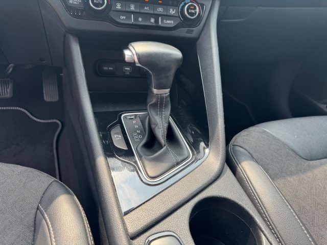 KIA Niro usata, con ESP