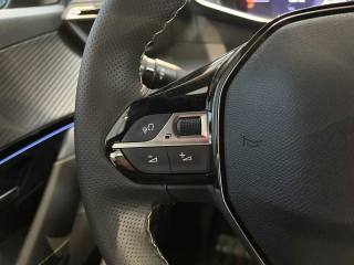 PEUGEOT 208 usata, con Sensore di luce